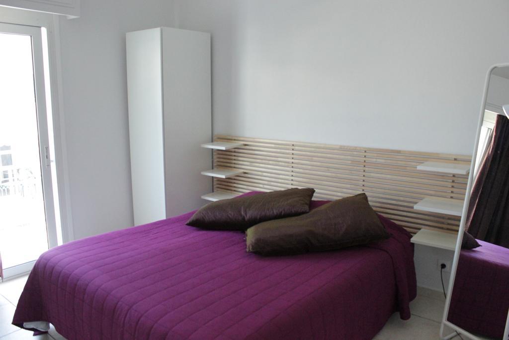 Marko Hotel Loutraki (Corinthia)