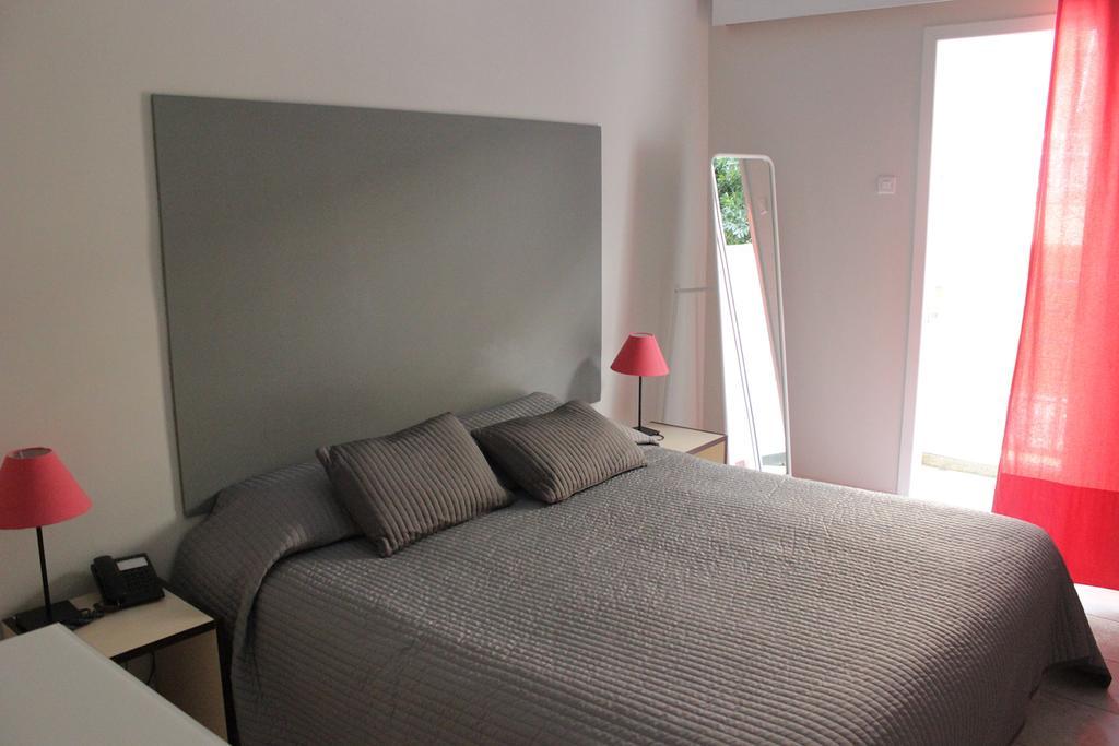 Marko Hotel Loutraki (Corinthia)