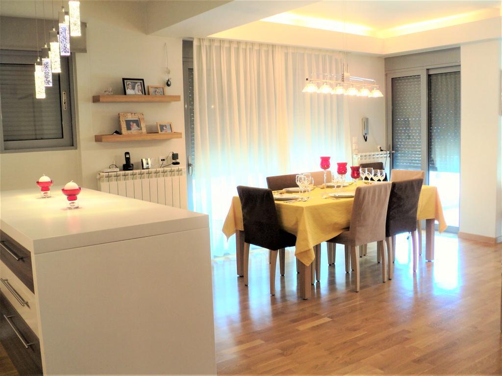 Seaside With Spectacular Sea View * Porto Rafti