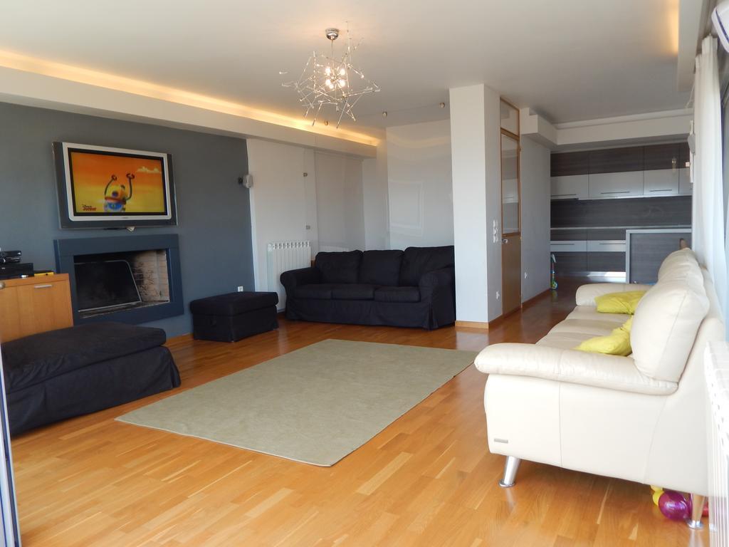 Seaside With Spectacular Sea View * Porto Rafti