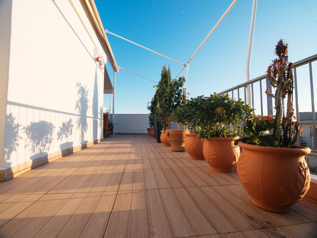 Stunning Penthouse Acropolis View