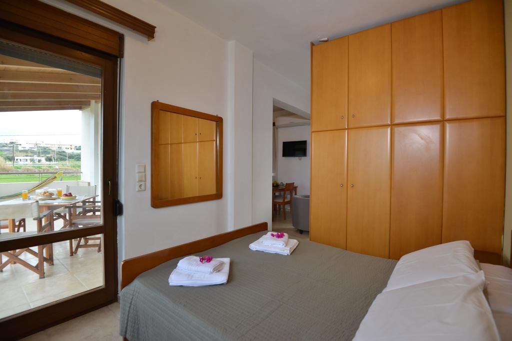 Holiday home Casa Nerium *
