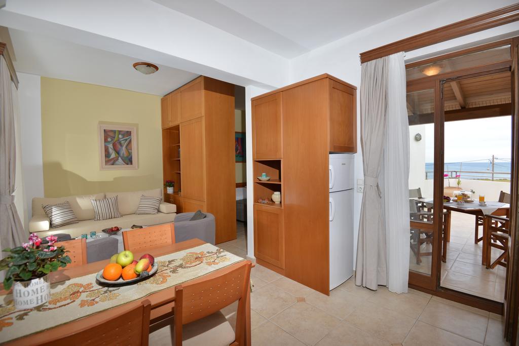 Casa Nerium Sfakaki