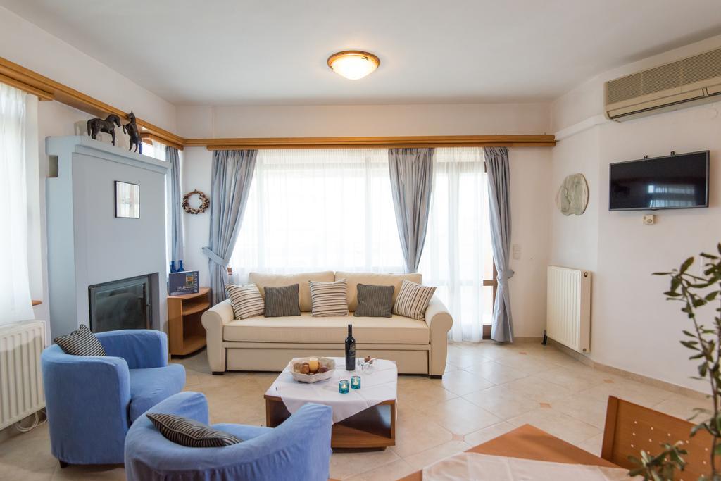 Holiday home Casa Nerium *