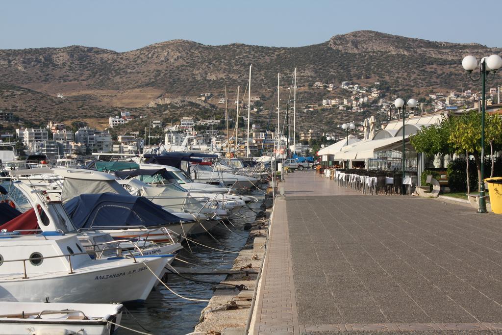 Seaside With Spectacular Sea View Villa *