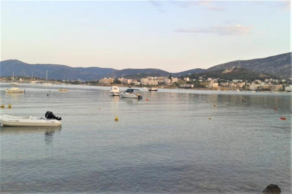 Seaside With Spectacular Sea View *