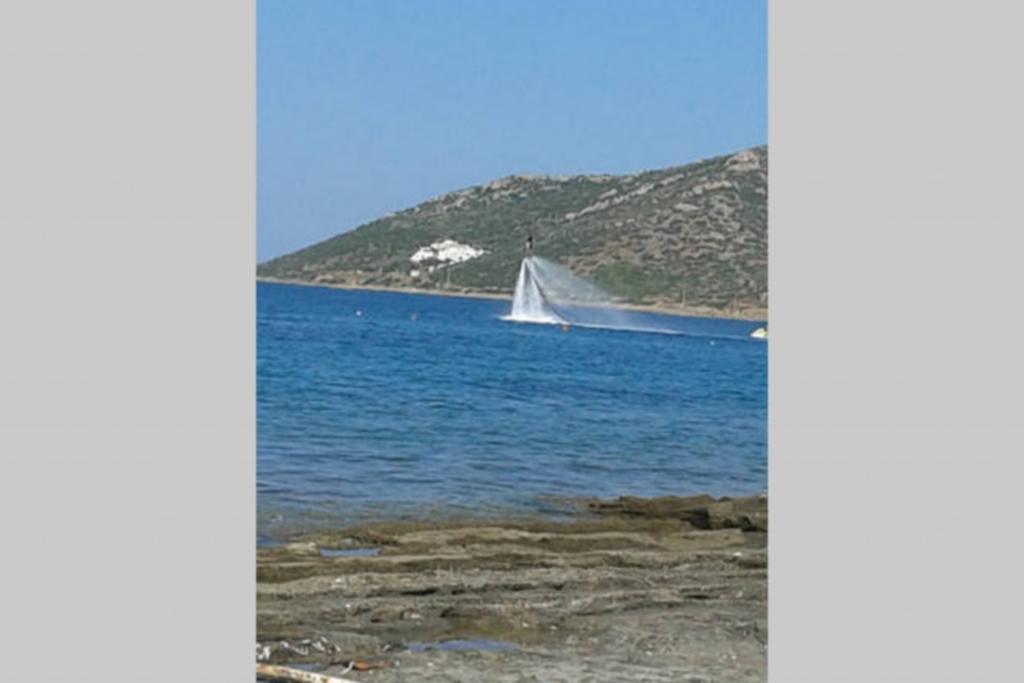 Seaside With Spectacular Sea View Villa *