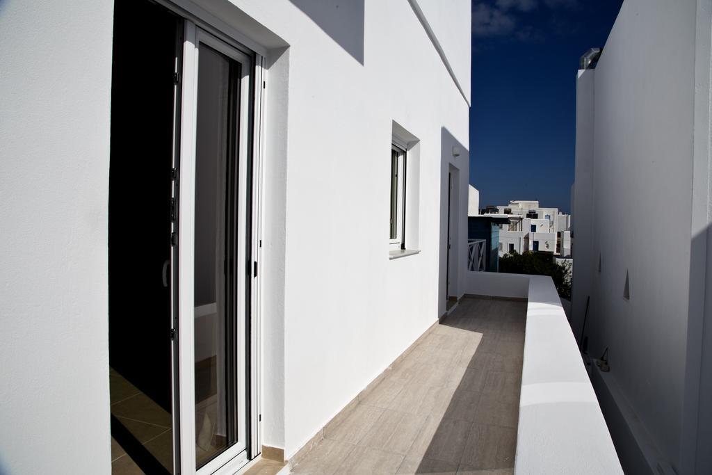 Sea & Sand Suite Holiday home *