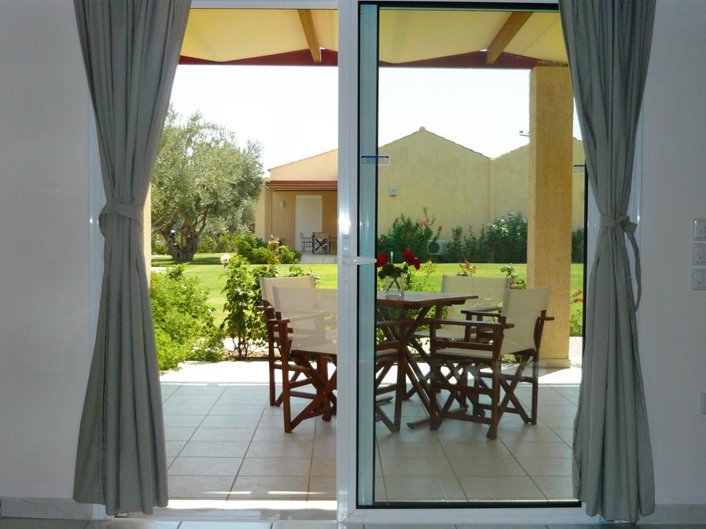 Apartment Cosmos Kalamos (Attica)