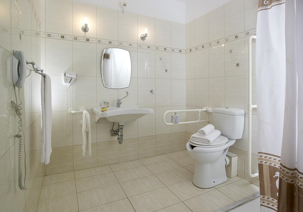 Aparthotel Asterias Boutique Pachaina