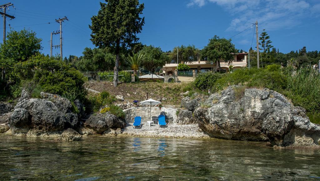 Romantica Perama (Corfu)