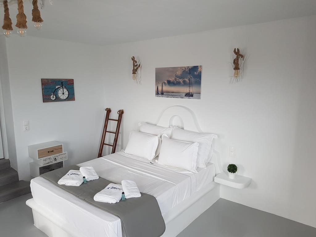Chill Out Studio Apartment Mykonos Town