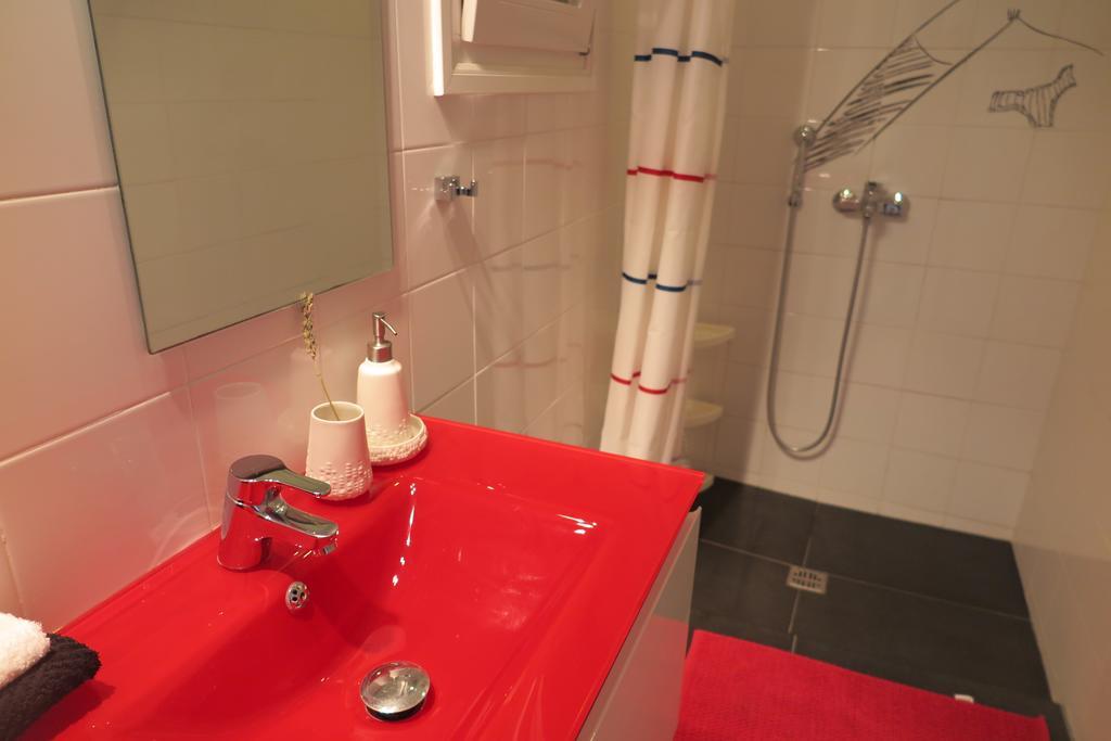 Apartment Kampanelli