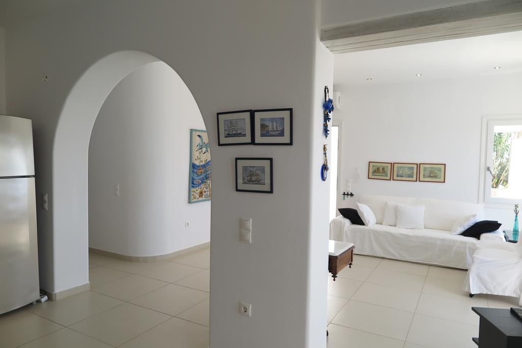 Apartment Kampanelli