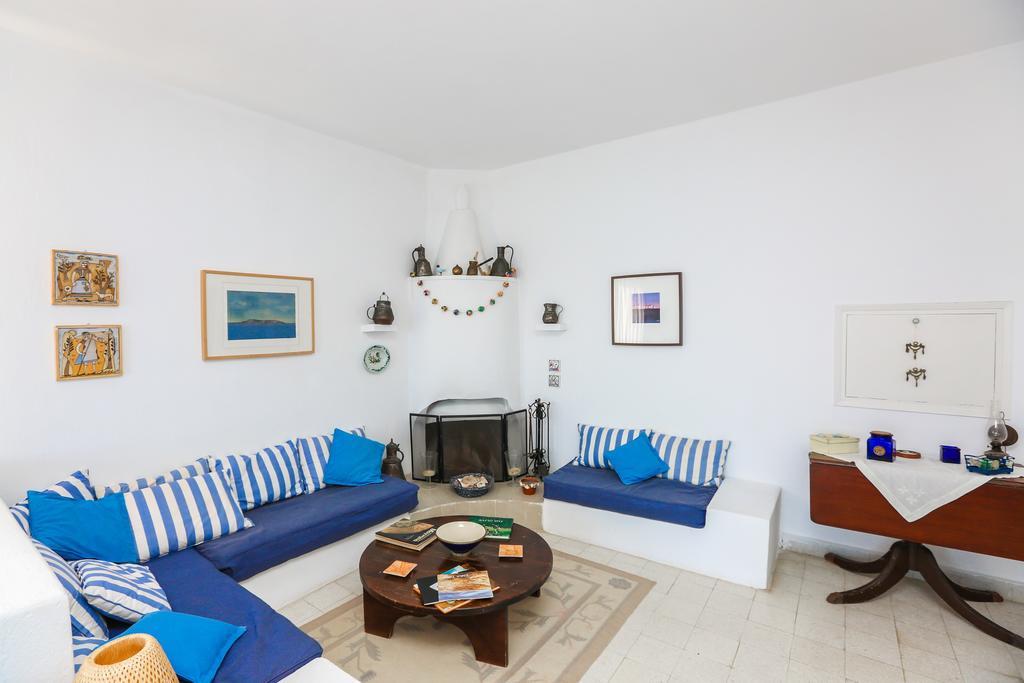 Villa Sea View In Achladies Skiathos Town