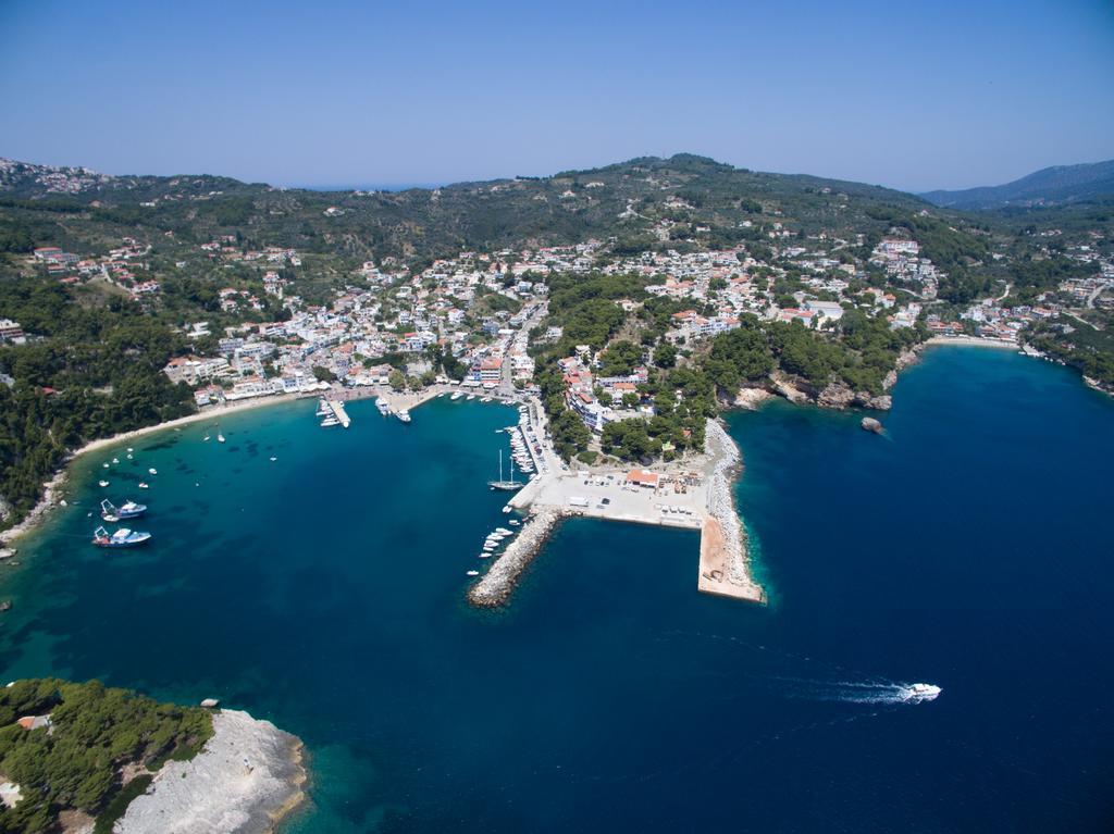 Hotel Alkyon