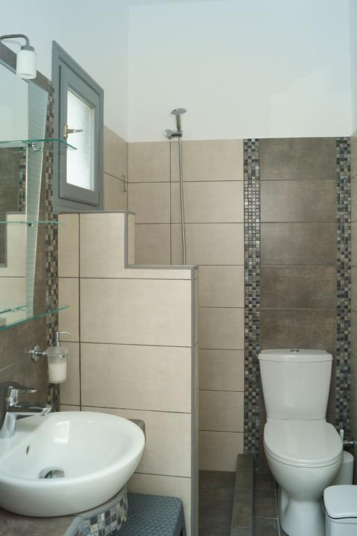 Margarita Karidi Guest house