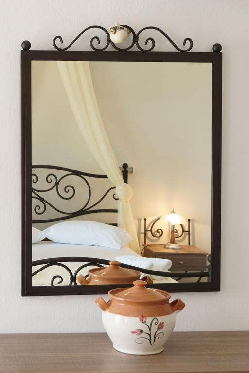 Margarita Karidi Guest house *