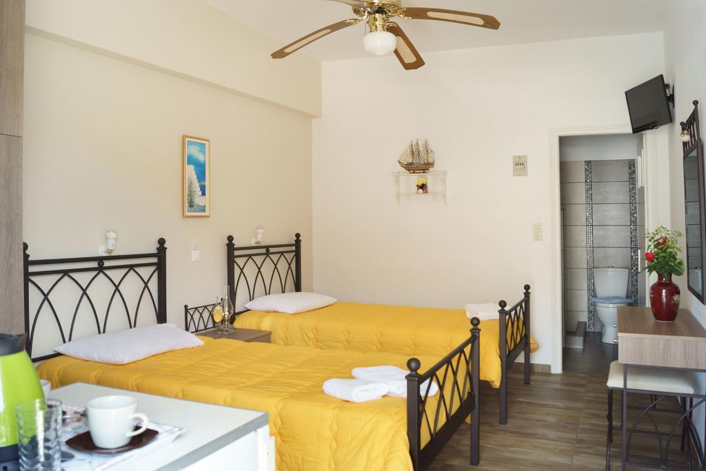 Margarita Karidi Apollonia (Sifnos)