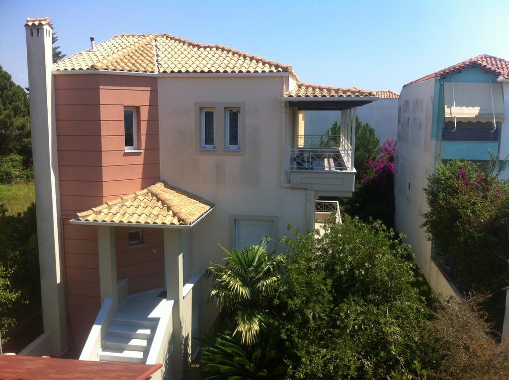Anna's By The Sea Holiday home *