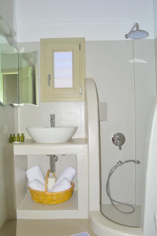 Notos Guest house