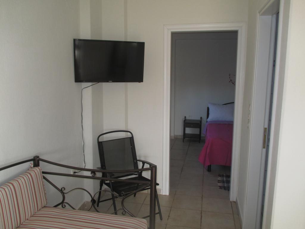 Apartment Azalia By Travelpro Services Nea Moudania Halkidiki