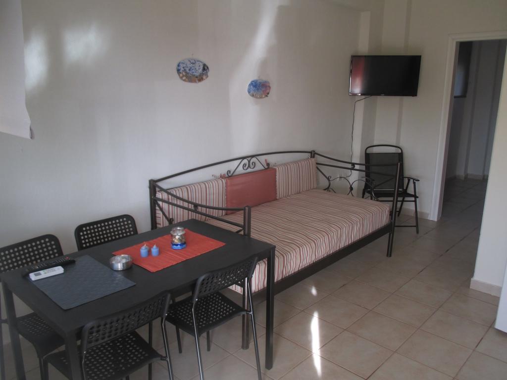 Azalia By Travelpro Services Nea Moudania Halkidiki * Paralia Dionysiou