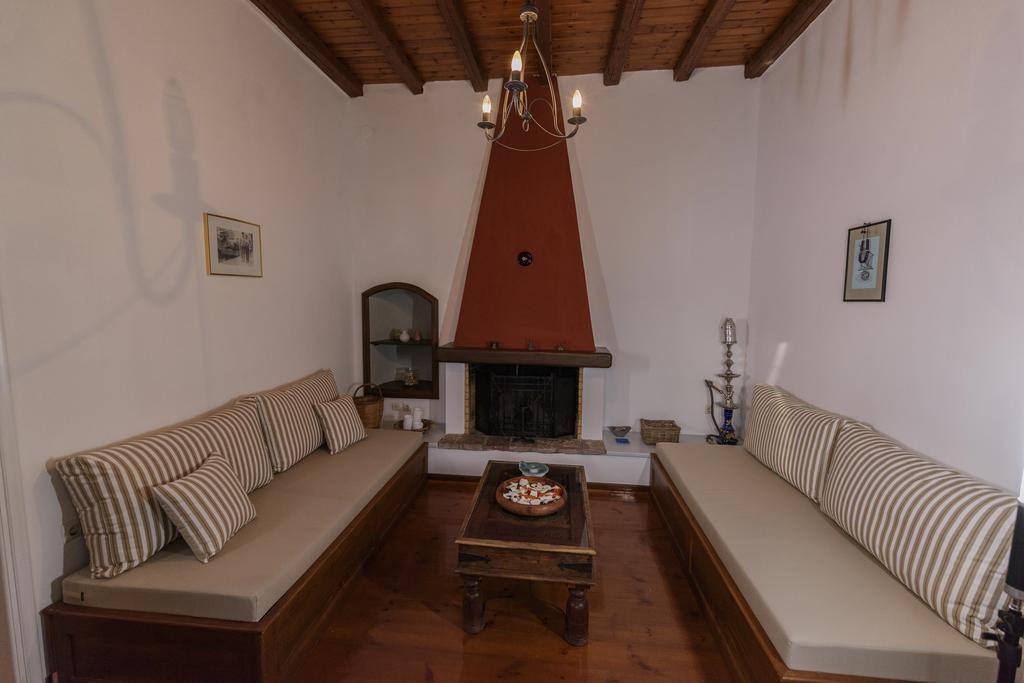 Harmony Holiday home