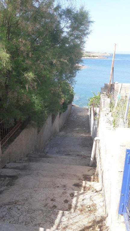 Holiday home Perigiali Seaside *