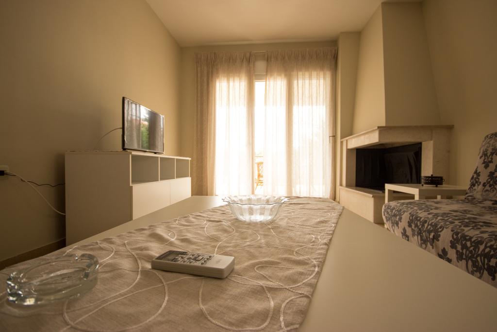 Stasa Luxury Apartment *