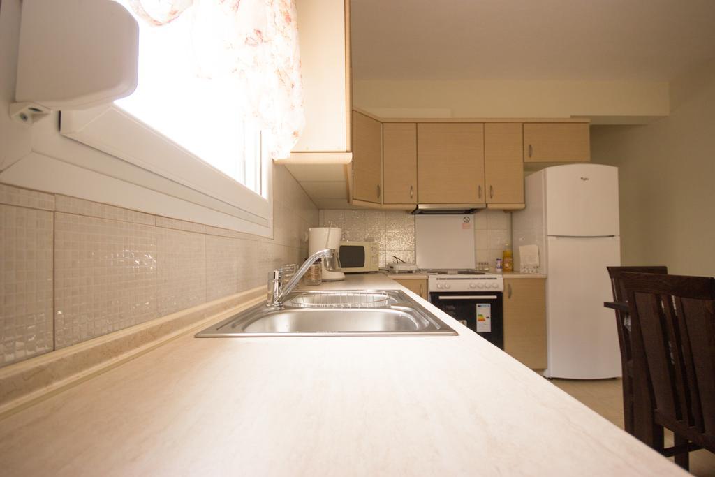 Apartment Stasa Luxury *