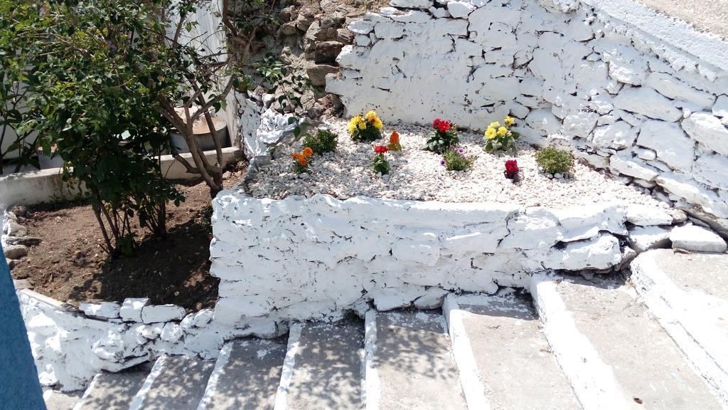 Holiday home Old Town Blue Mansion Kavala
