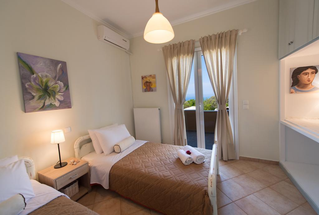 Villa Marilia Tsoukaladhes
