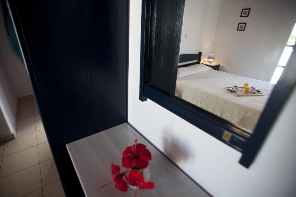 Aparthotel Elisso's Philoxenia 4*