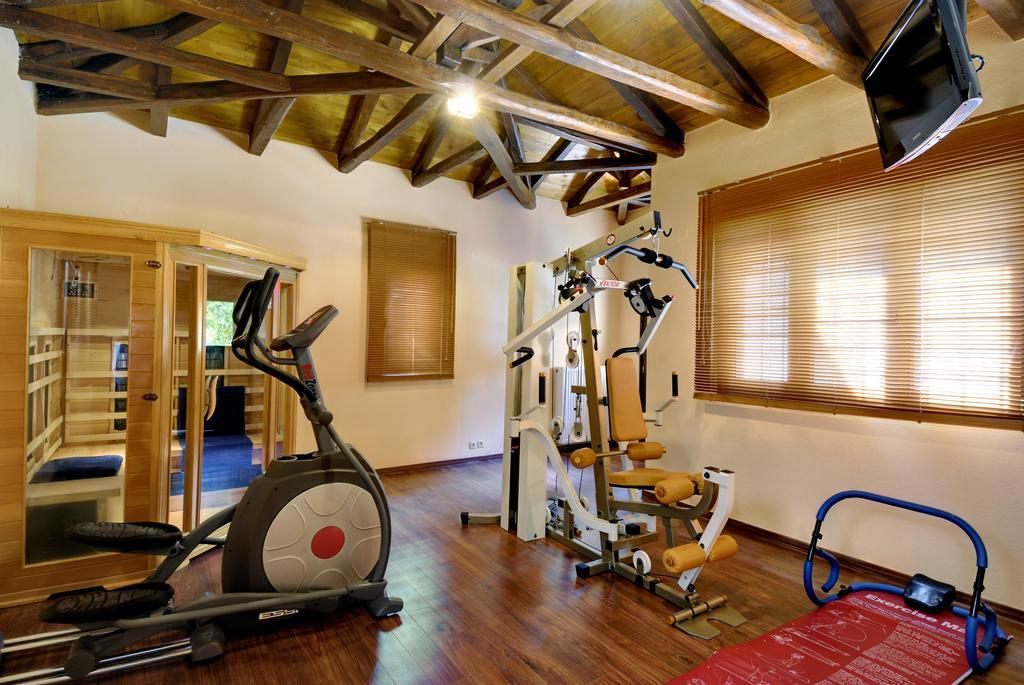 Kerasia Villa *