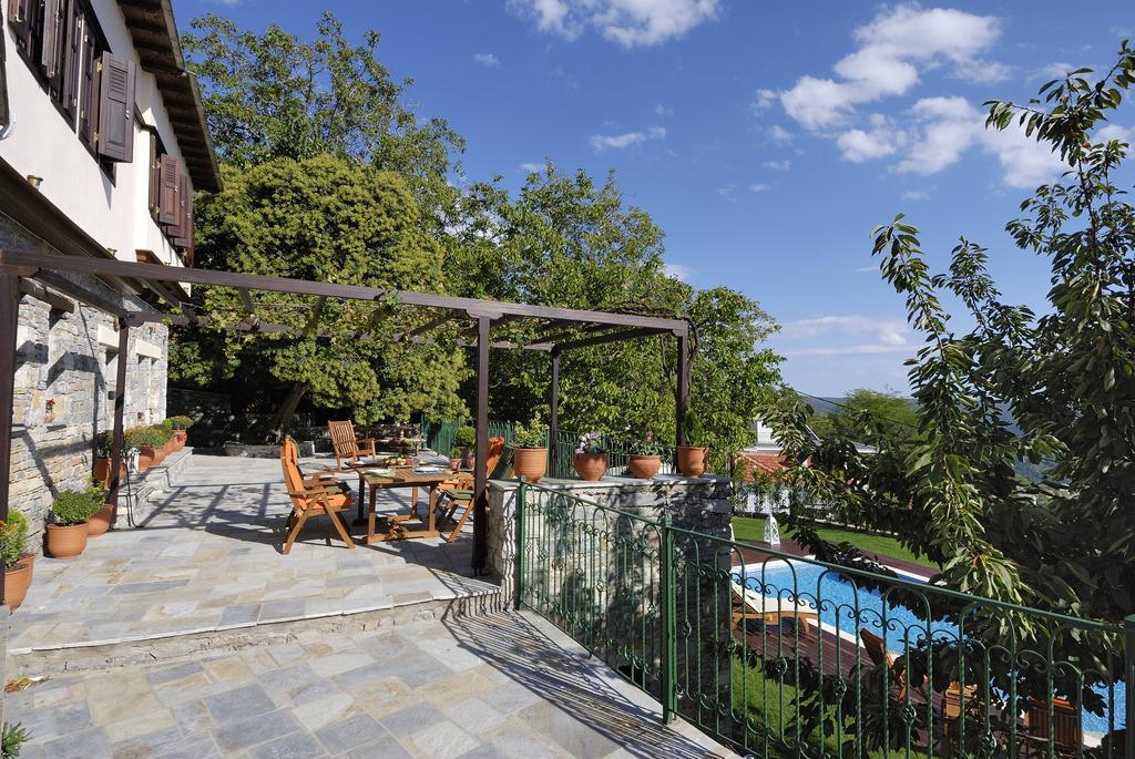 Kerasia Villa Mileai