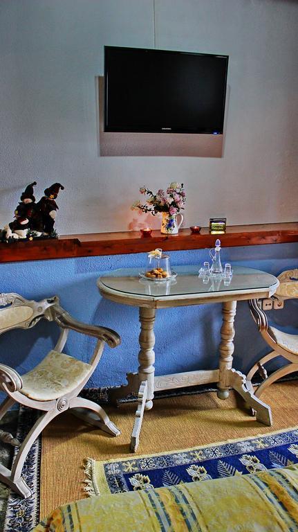 Guest house Archontiko Stafylopati Makrinitsa