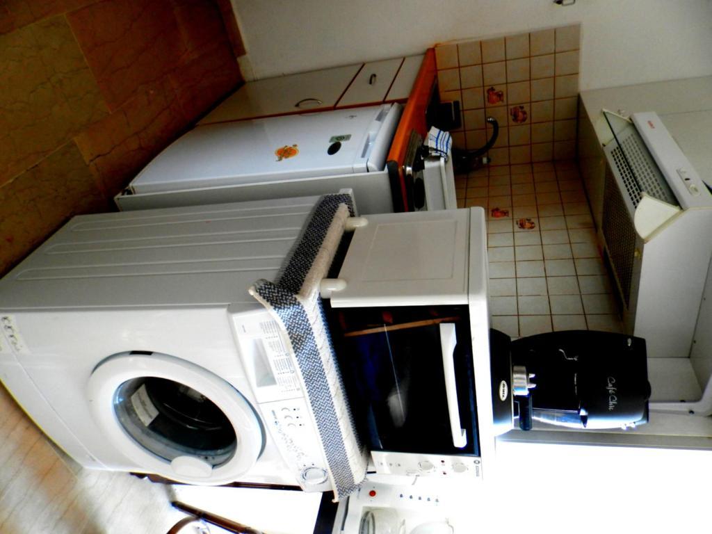 Apartment El Greco *