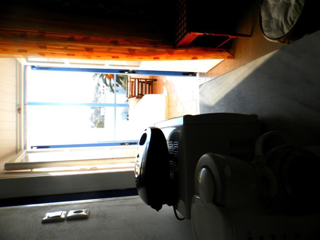 Apartment El Greco Skala (Patmos)