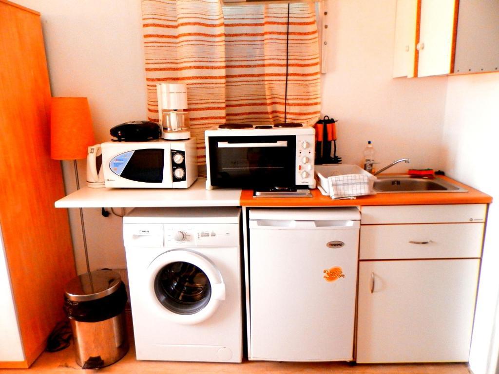 El Greco Apartment Skala (Patmos)