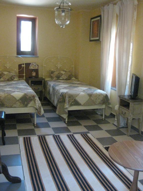 Hotel Traditional Ianthe
