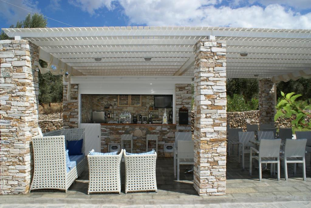 Apartment Antoniadis *