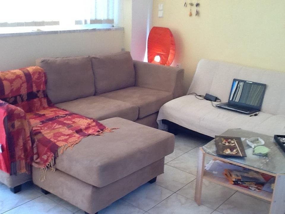 Aristi Studio Apartment Lemnos Island
