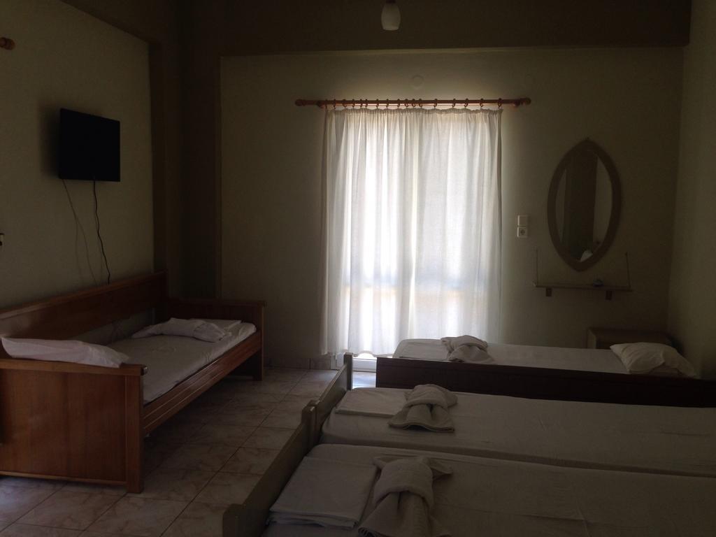 Apartment Aristi Studio