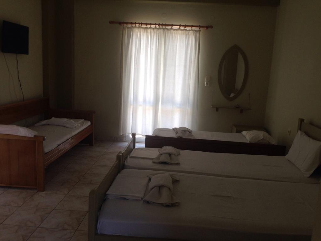 Aristi Studio Apartment Lemnos Island