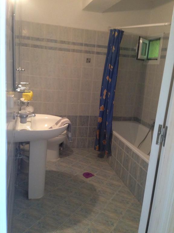 Apartment Aristi Studio *