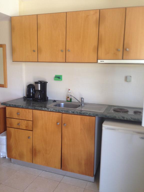 Apartment Aristi Studio Lemnos Island