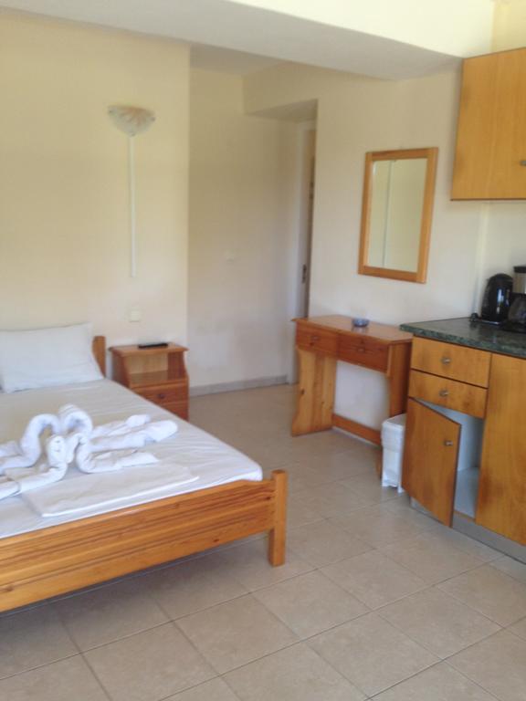 Aristi Studio * Lemnos Island