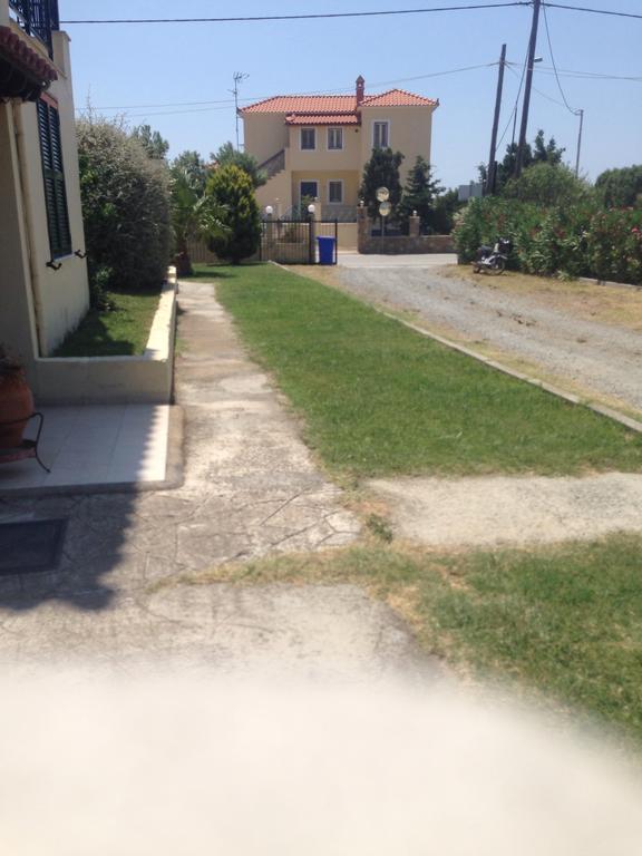 Aristi Studio Apartment