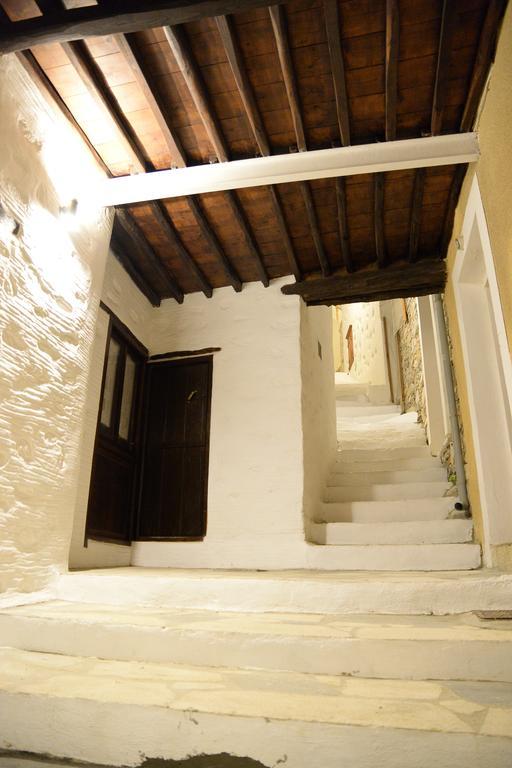 Holiday home Fimaira 2 Ermoupoli